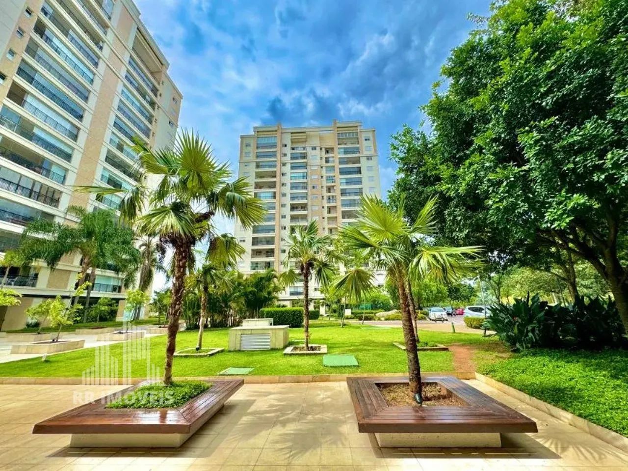 RR8444 Apartamento 110m² CONDOMÍNIO ALPHAVITA - OPORTUNIDADE - 2 Dorms 2 Vagas - Santana d - Foto 11