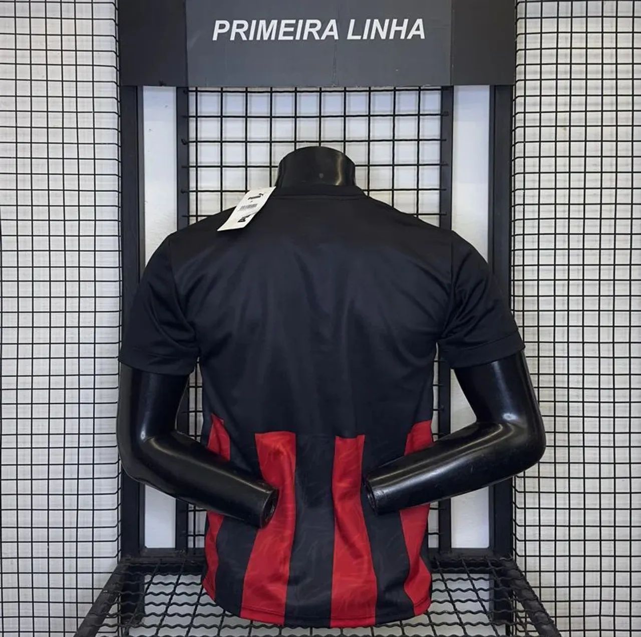 Camisa Milan  - Foto 4