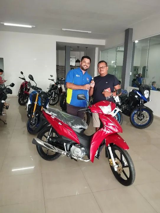 SHI 175 EFI - Foto 3