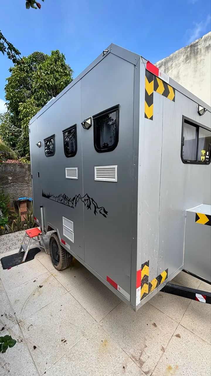 Trailer Home (Motorhome 2024)63824547215873124