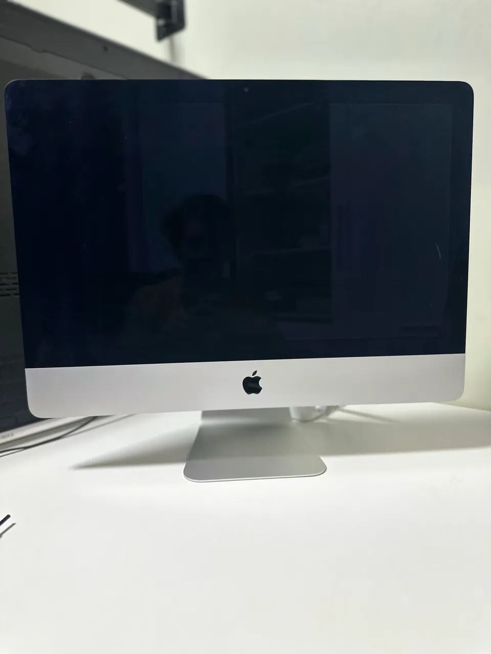 IMAC 21,5 2017 - Computadores e Desktops - Guará I, Brasília