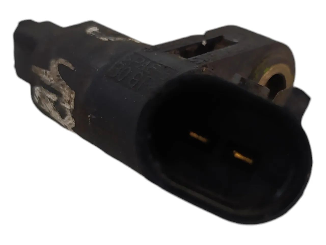 Sensor abs dianteiro direito gol g3 400 kd1 - Foto 3
