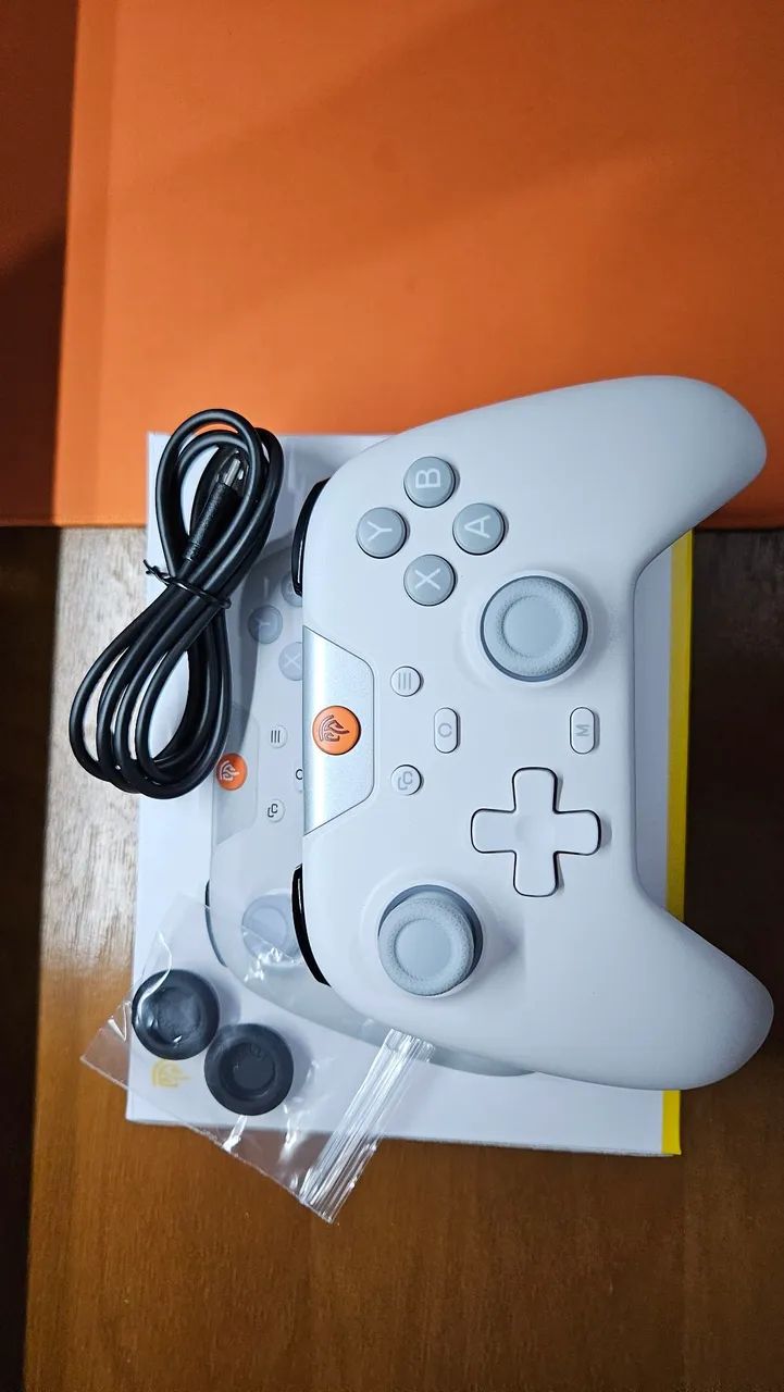 Controle Sem Fio EasySMX 05 (Novo)