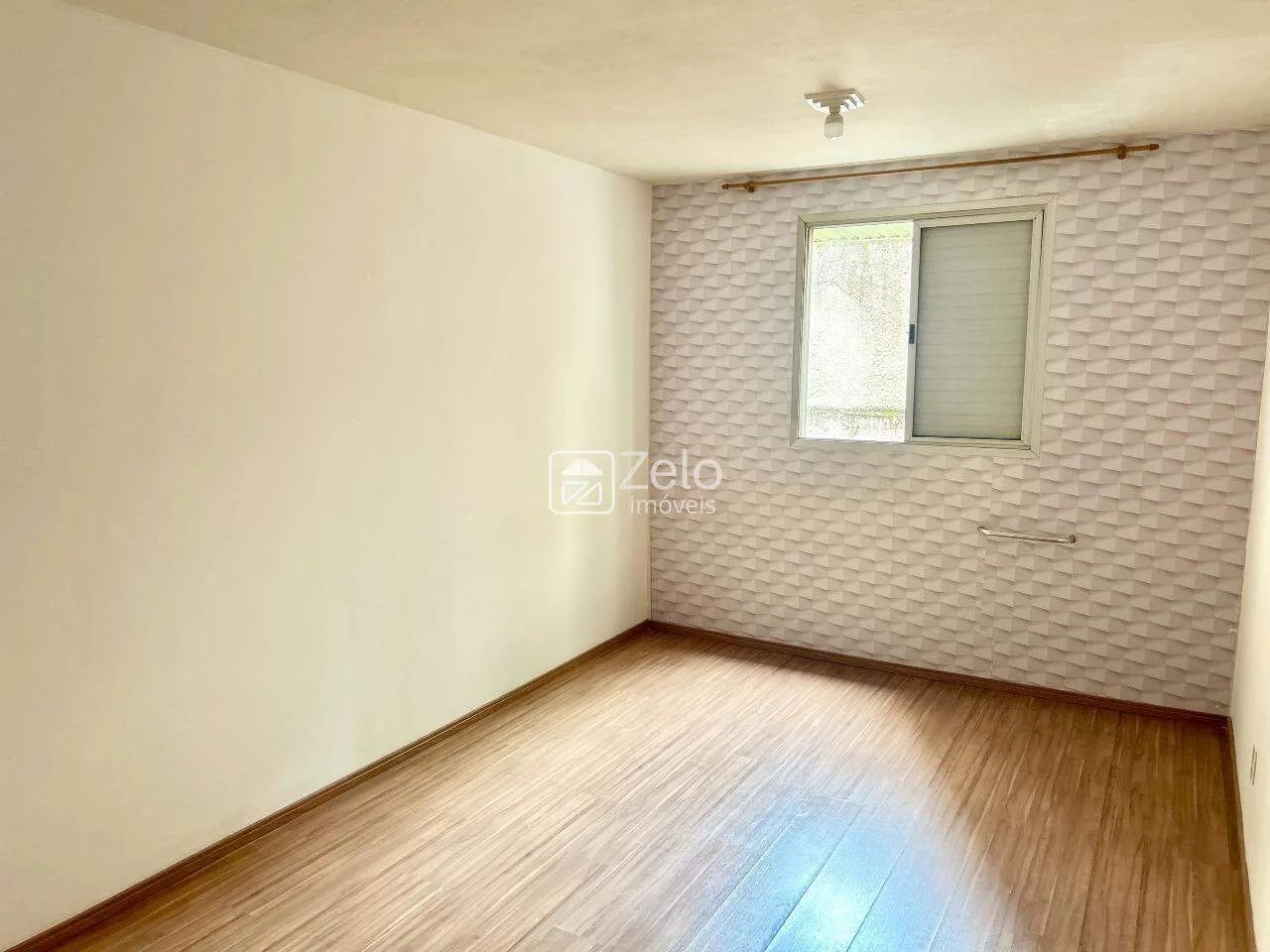 Apartamento para aluguel com 35,35 m², 1 quarto em Centro, Campinas