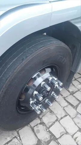 mb atego 2425 carroceria - Foto 7