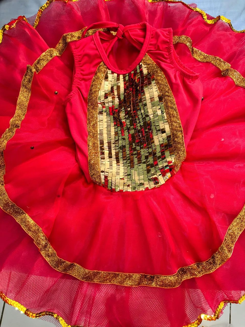Fantasia Bailarina