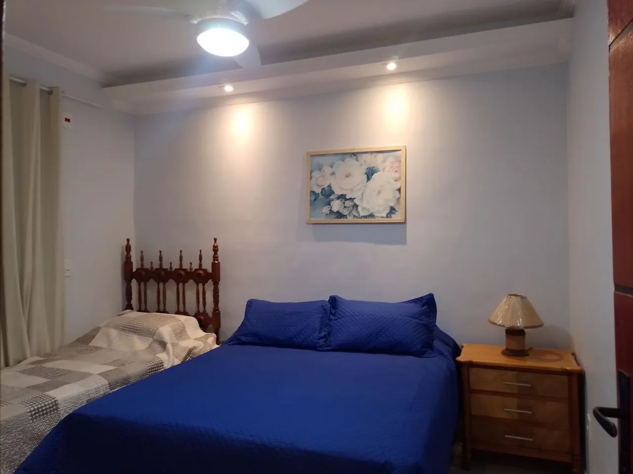  Casa a 10 min Praia das Dunas - Foto 6