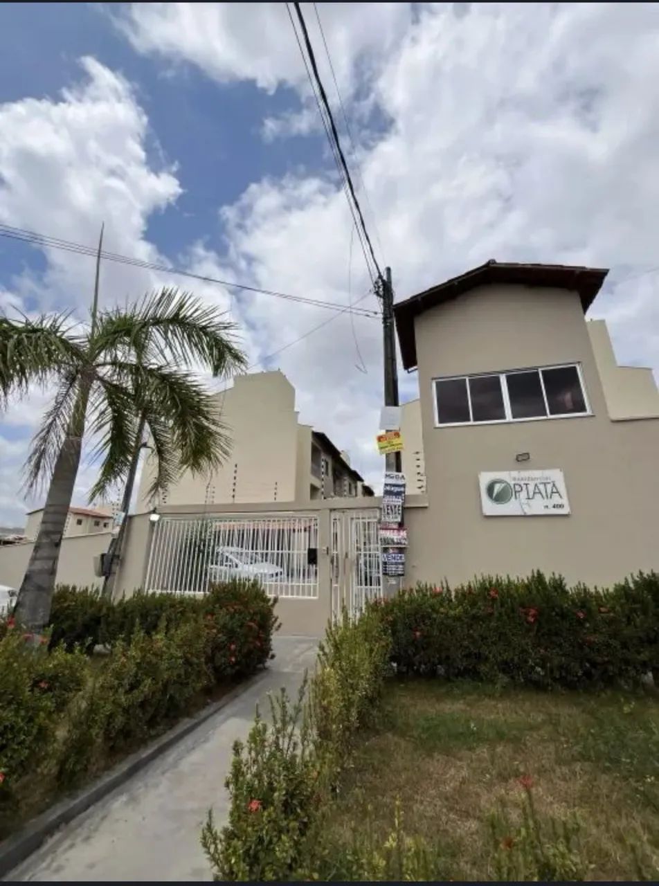 Foto - Caucaia - Centro