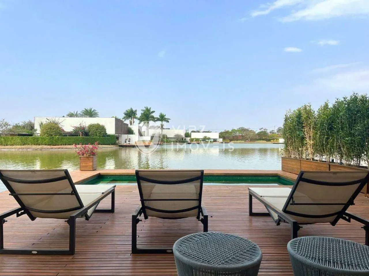 Casa à venda, 4 quartos, 4 suítes, 4 vagas, Fazenda Boa Vista I - Porto Feliz/SP