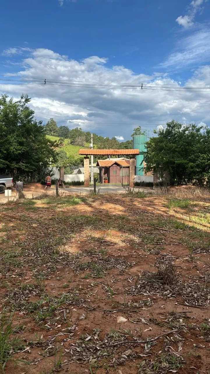 TERRENO EM PINHALZINHO - OPORTUNIDADE
