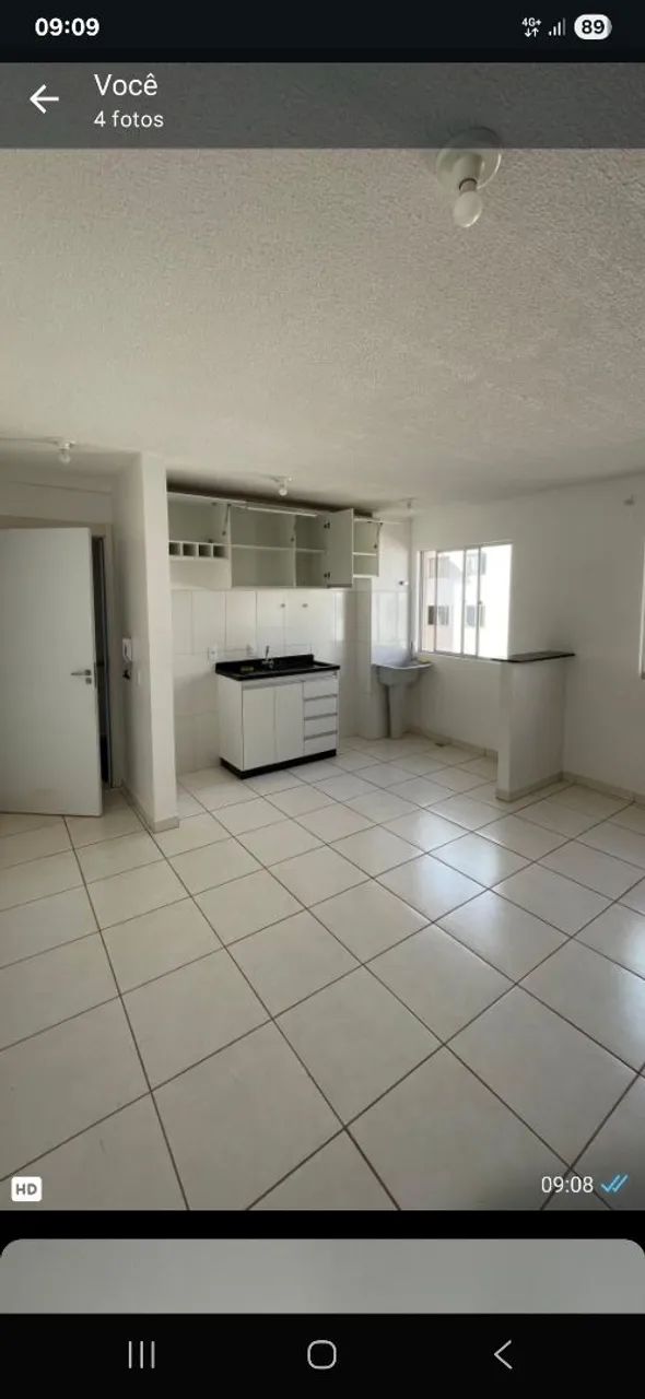 Foto - Brasília - Setor Meireles (Santa Maria)