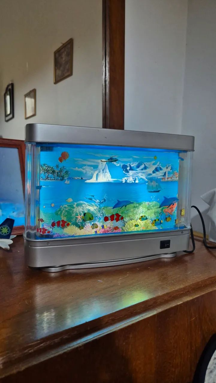 Abajur giratório - Foto 4