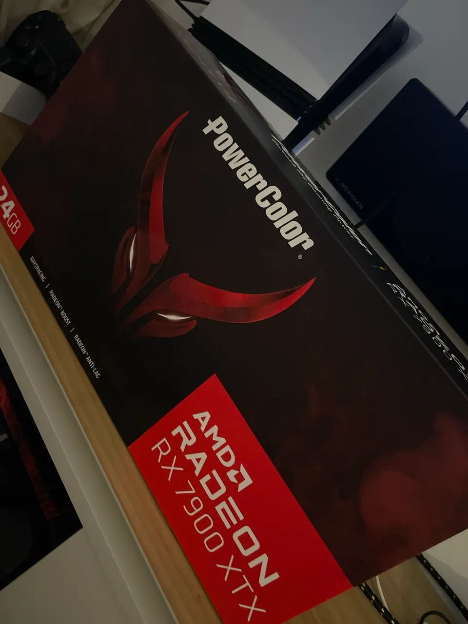 Radeon RX 7900 XTX64308007087107121