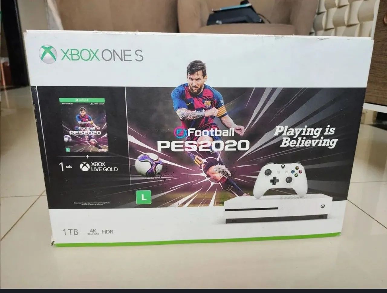 Console xbox one s64303559370498123