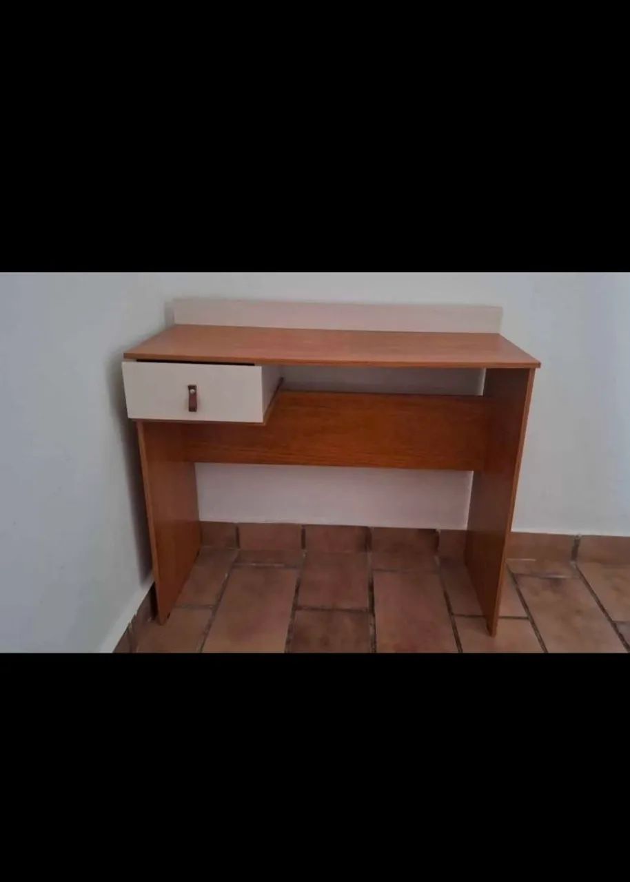 ESCRIVANIA MESA COMPUTADOR  - Foto 2
