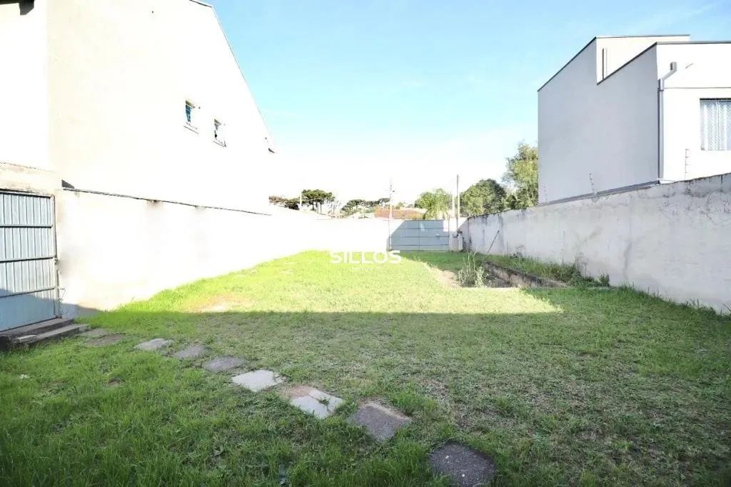 Terreno à venda com 360m² no Cachoeira - Almirante Tamandaré/PR