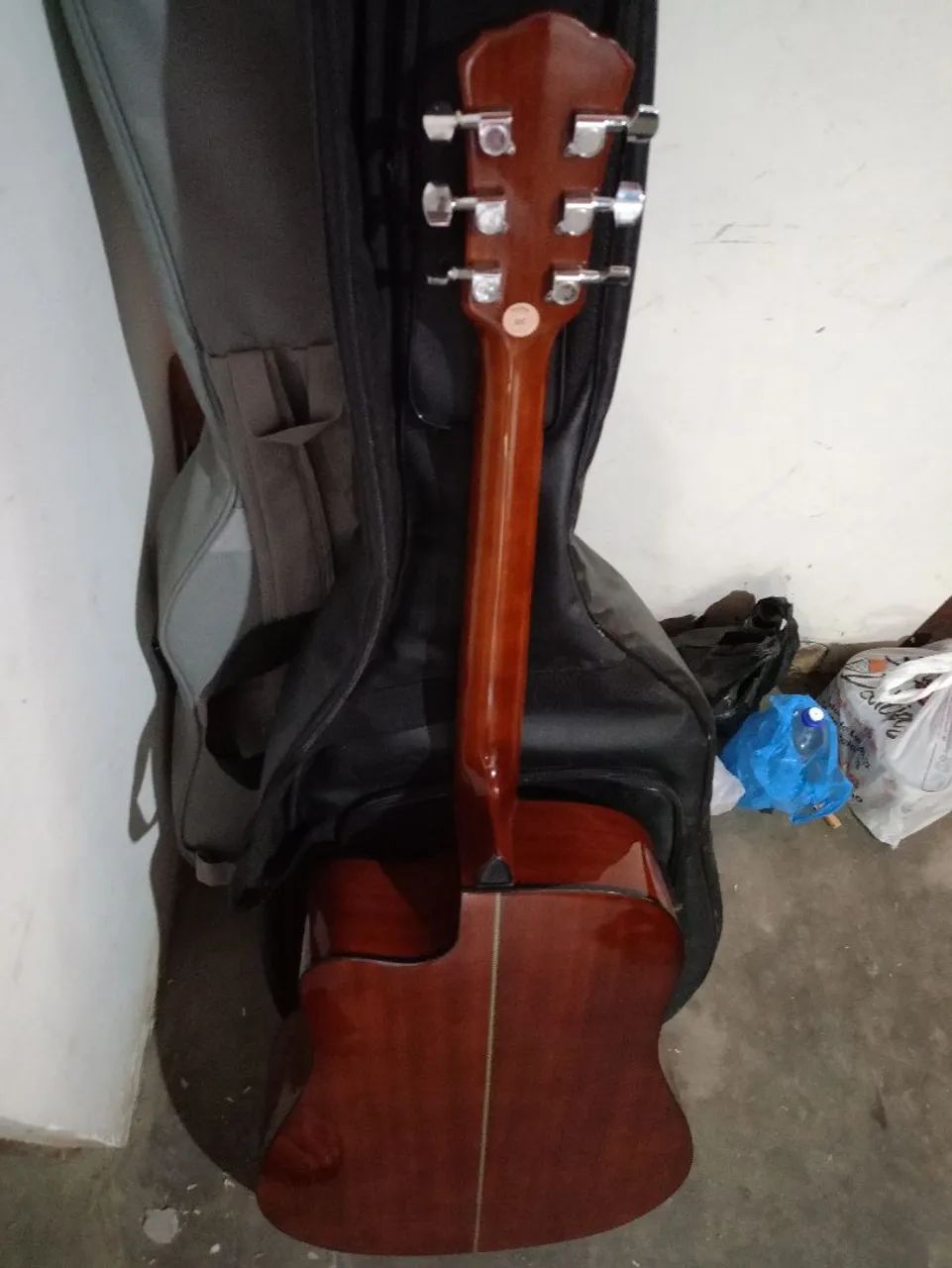 Violão hofma  - Foto 3