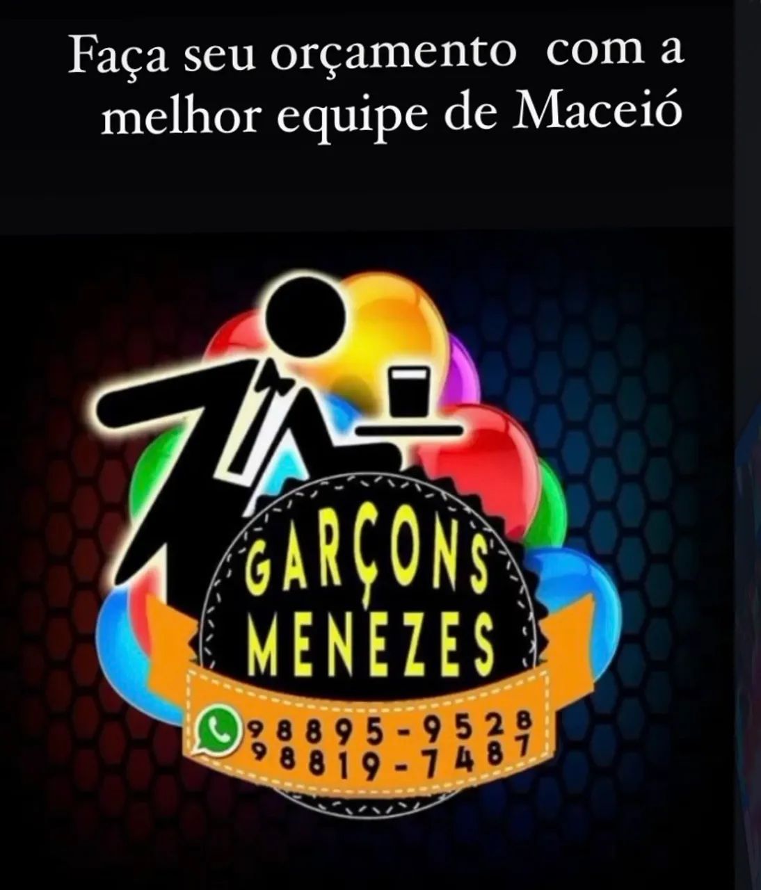 Garçons 