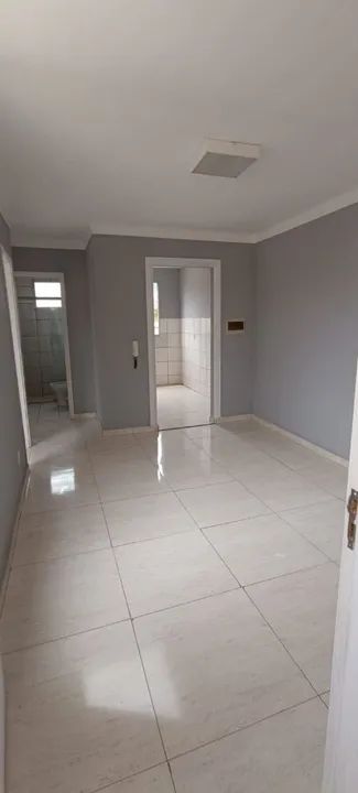 Aluguel de apartamento 2 Quartos
