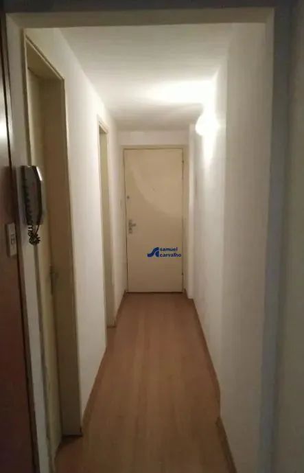 Vendo uma kit, reformada, com 30 m2, de frente, 1º andar  estilo studio. Imóvel isento de  - Foto 4