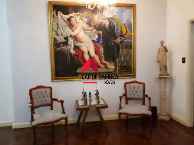 Apartamento : / Residencial / Copacabana entre Posto 2 e 3 - Foto 2