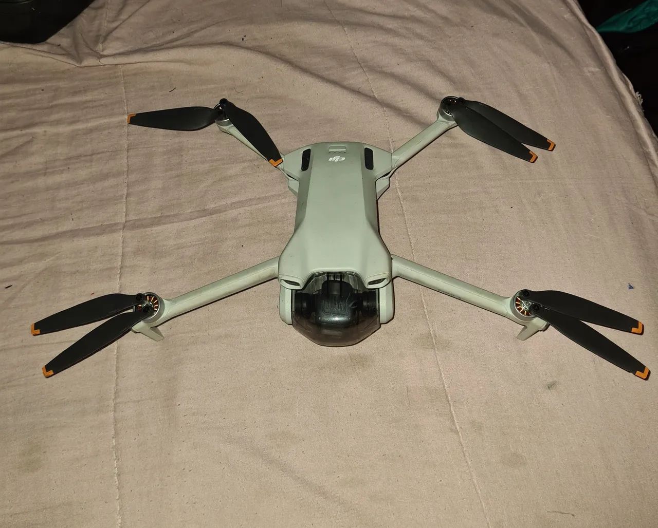Drone DJI Mini 3