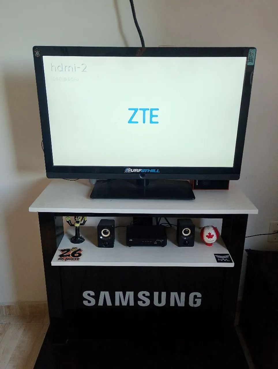 Tv LCD 32 polegadas  - Foto 4