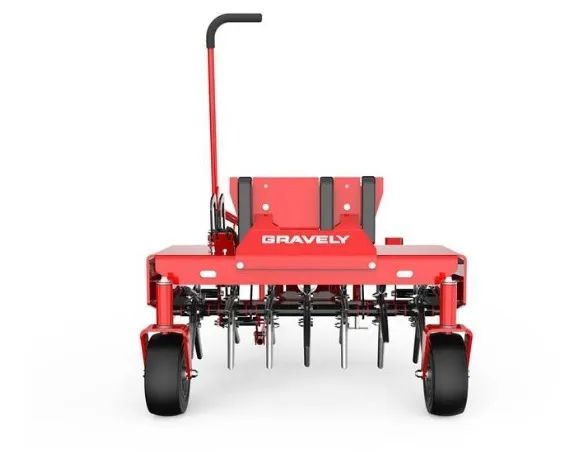 Motocultivador multifuncional  - Foto 4