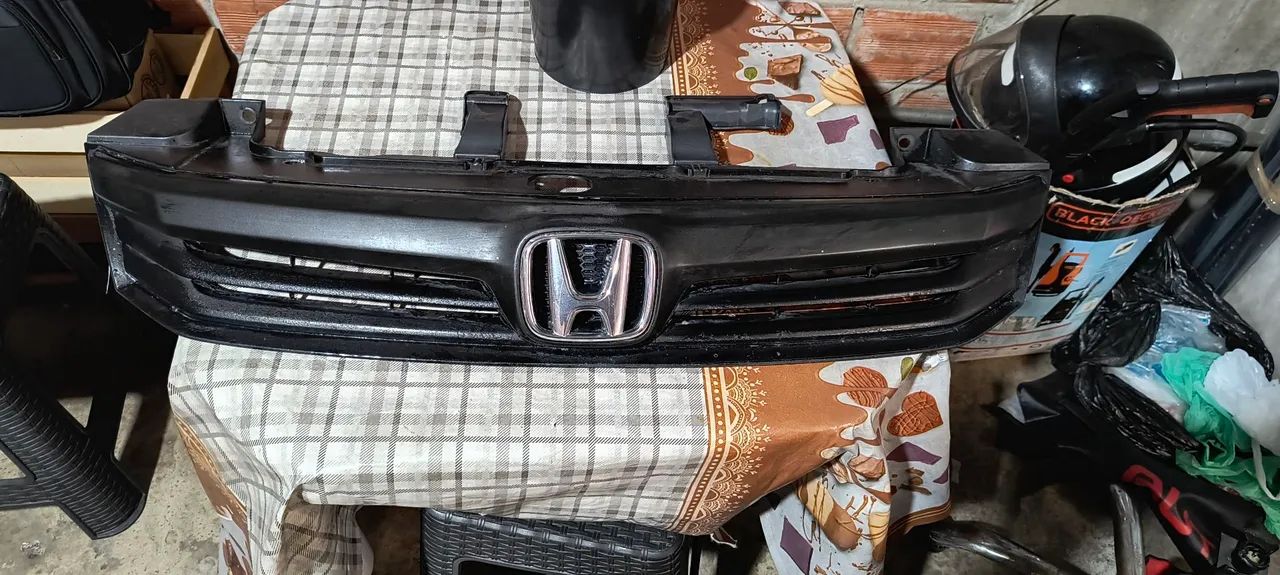 Grade frontal Civic 