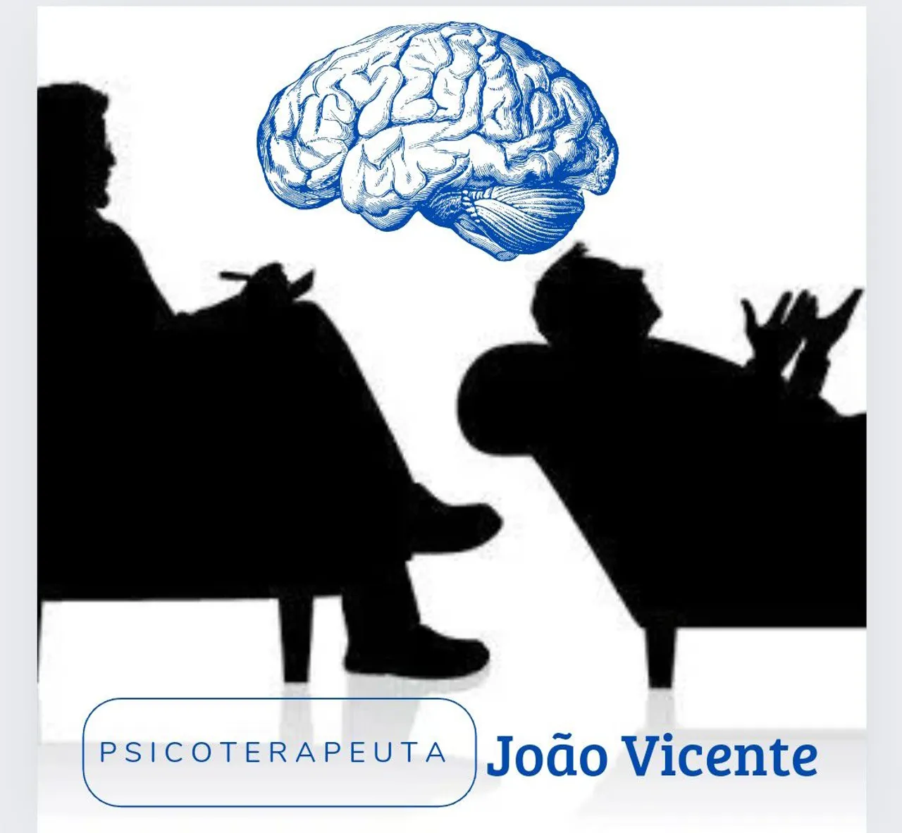 Sessão de terapia 