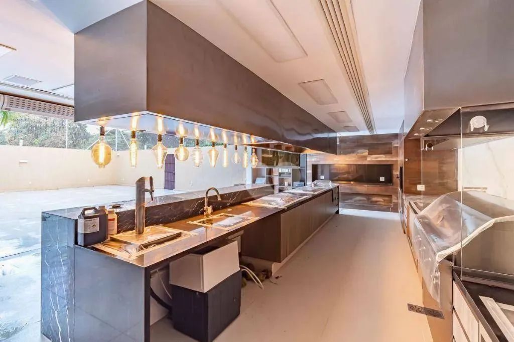 Casa com 5 dormitórios à venda, 1061 m² por R$ 15.000.000,00 - Barra da Tijuca - Rio de Ja - Foto 3
