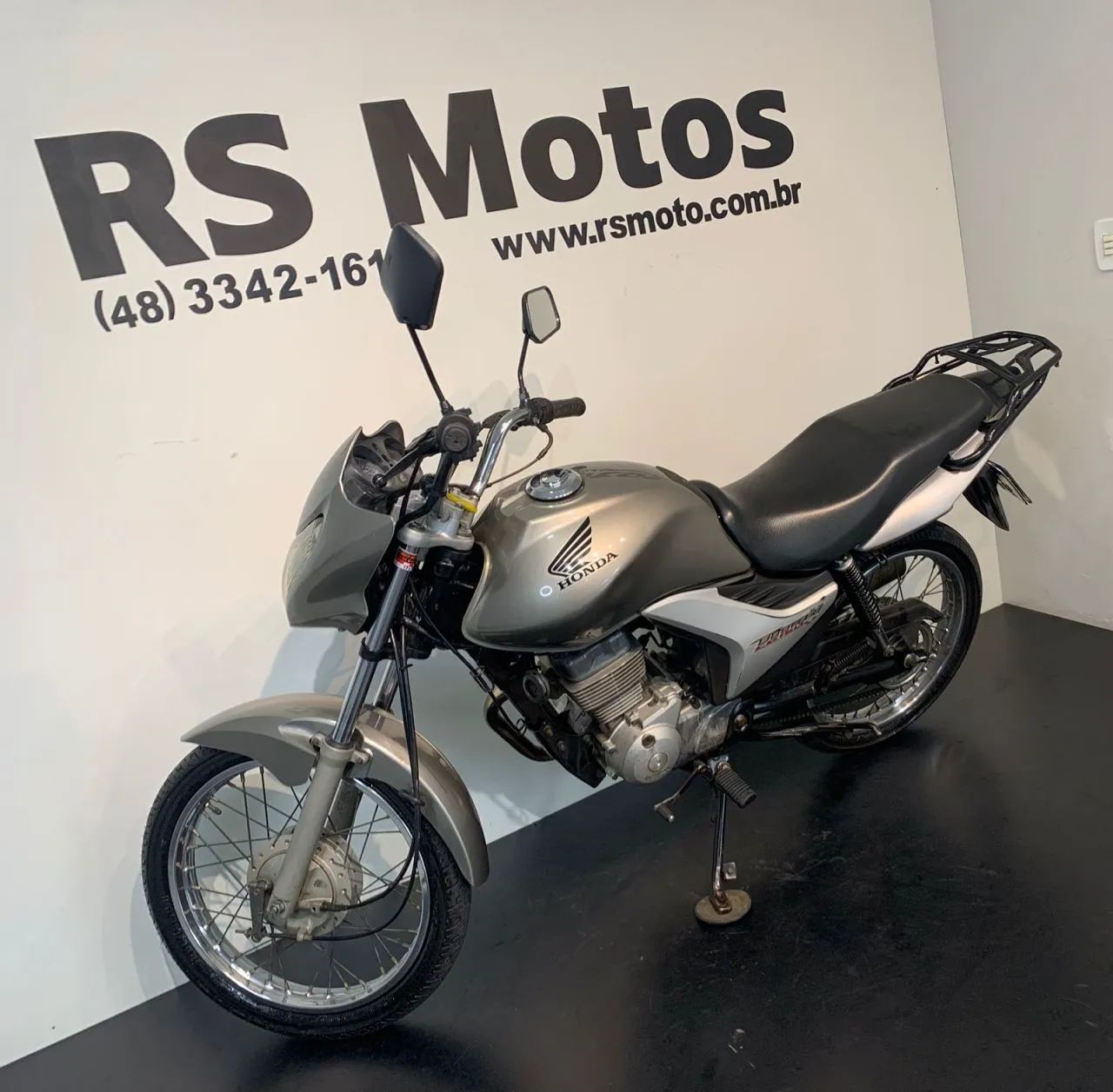 CG 150 TITAN-KS MIX - Foto 14