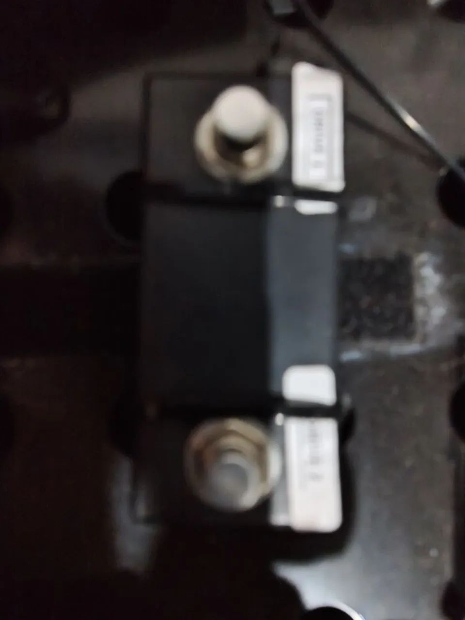 Pedal dual switch  - Foto 3