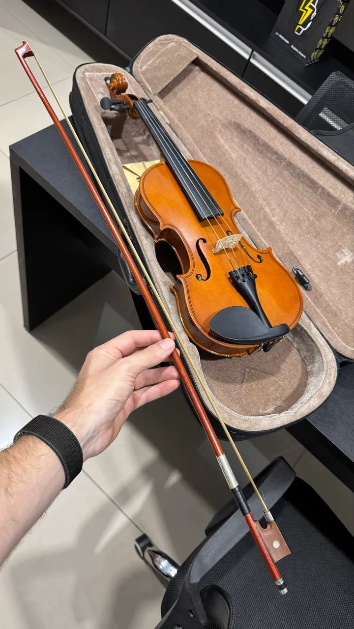 Violino 