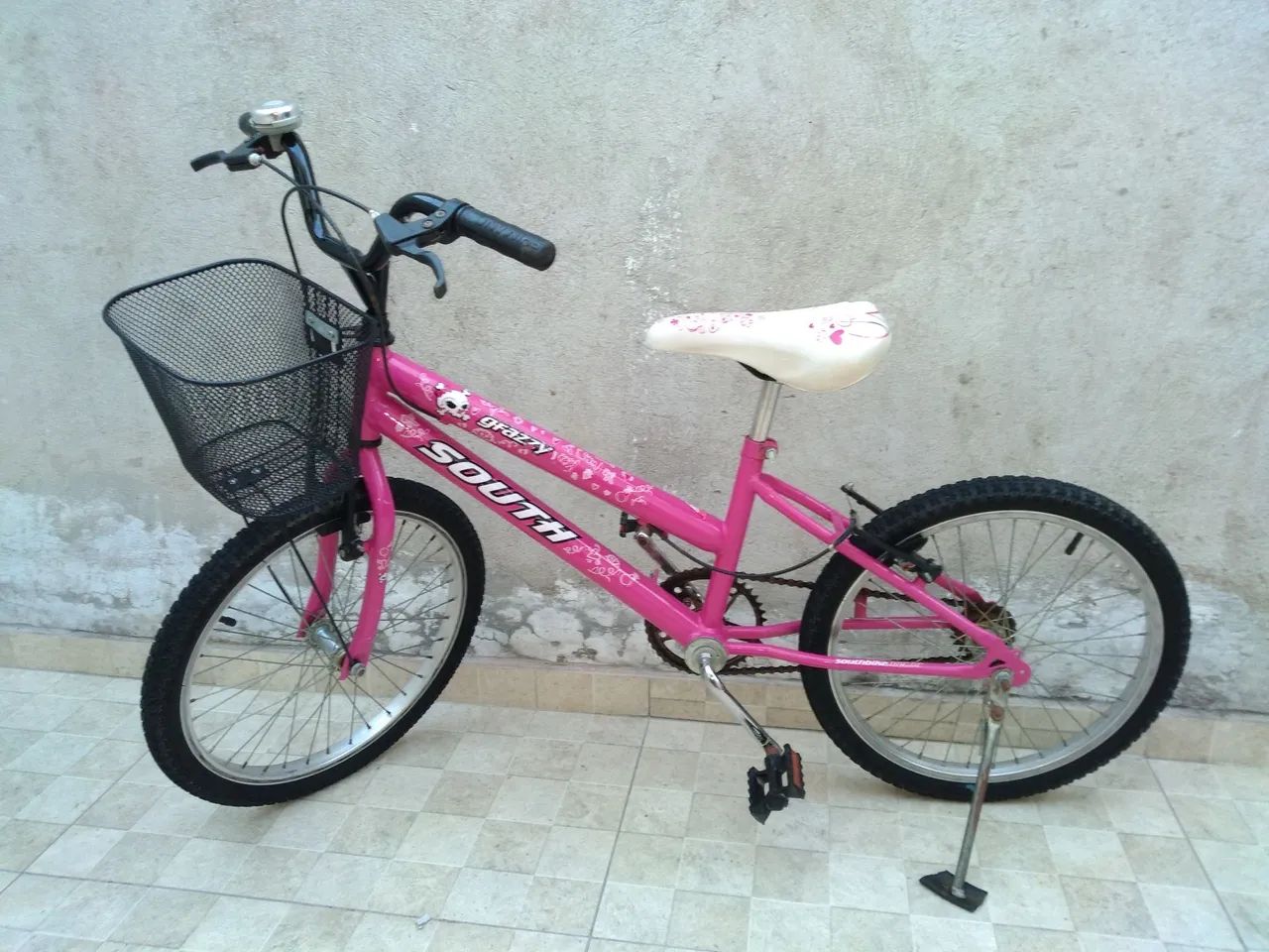 Bicicleta Infantil ÓTIMO ESTADO  - Foto 3