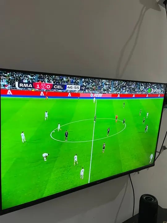 Smart TV 43 polegadas Phillips  - Foto 4