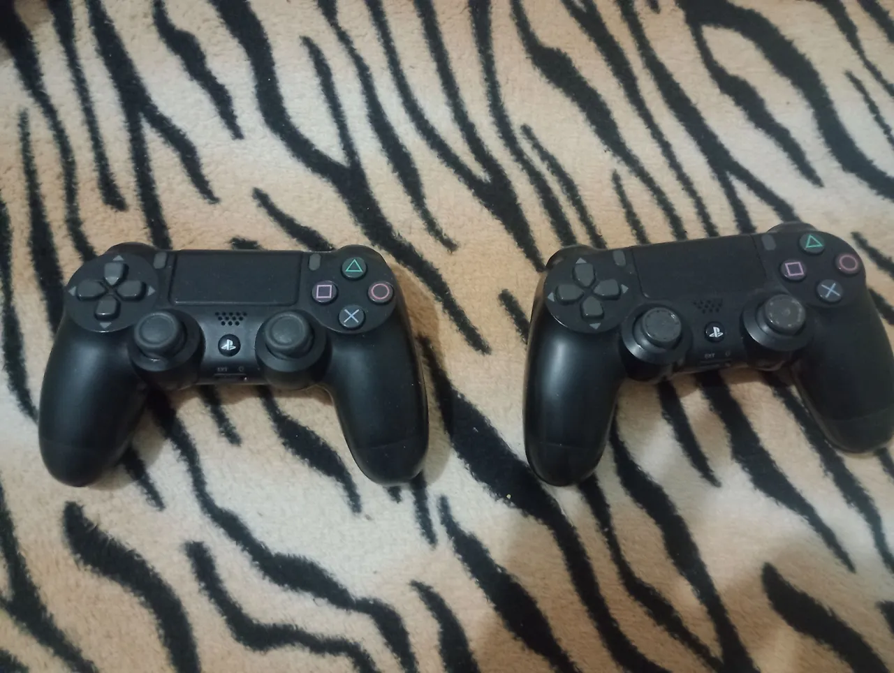 Controle Playstation 4 original