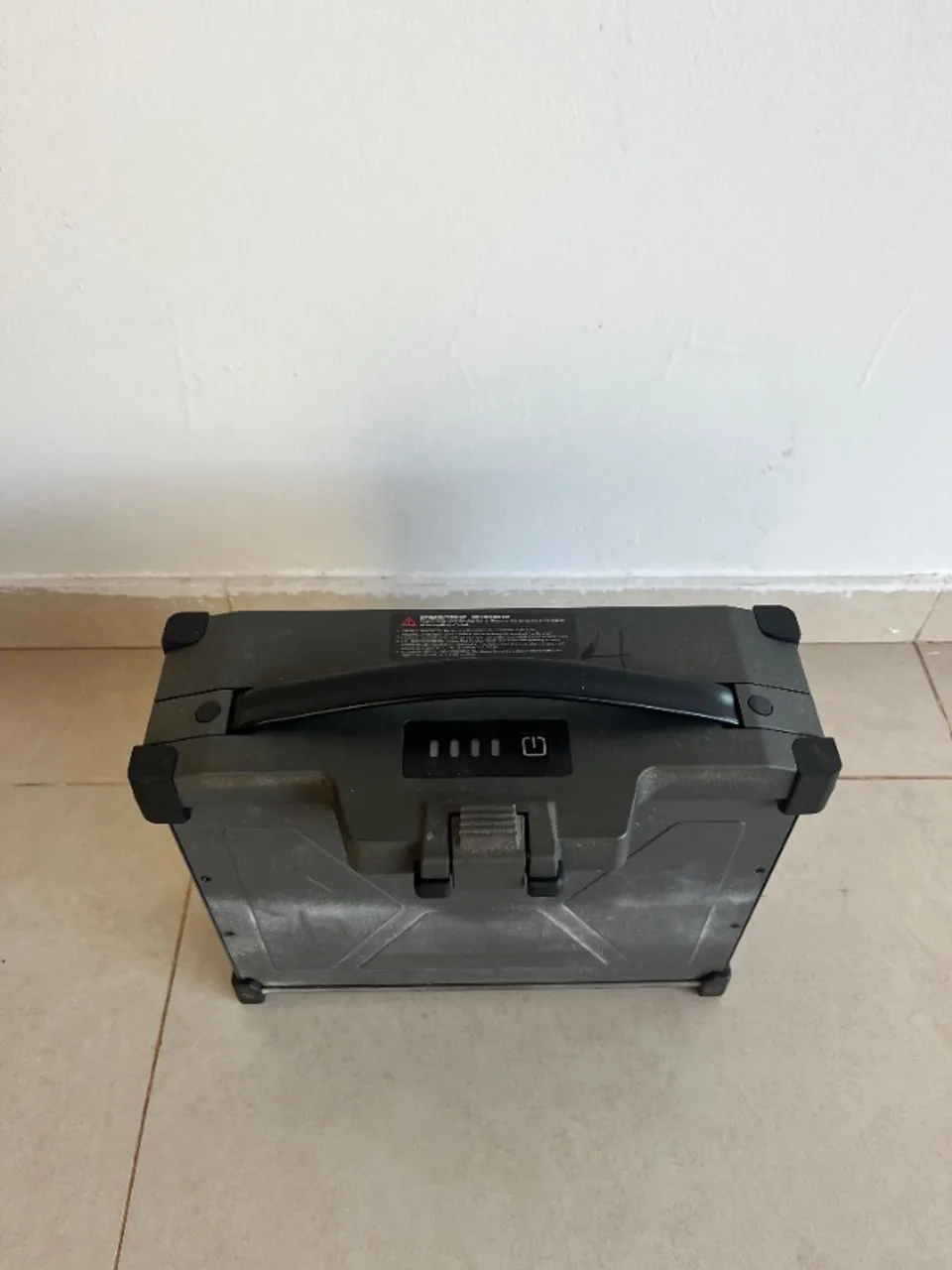 BATERIA DRONE DJI AGRAS T30