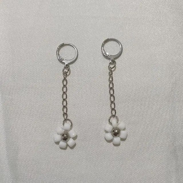brinco daisy chain