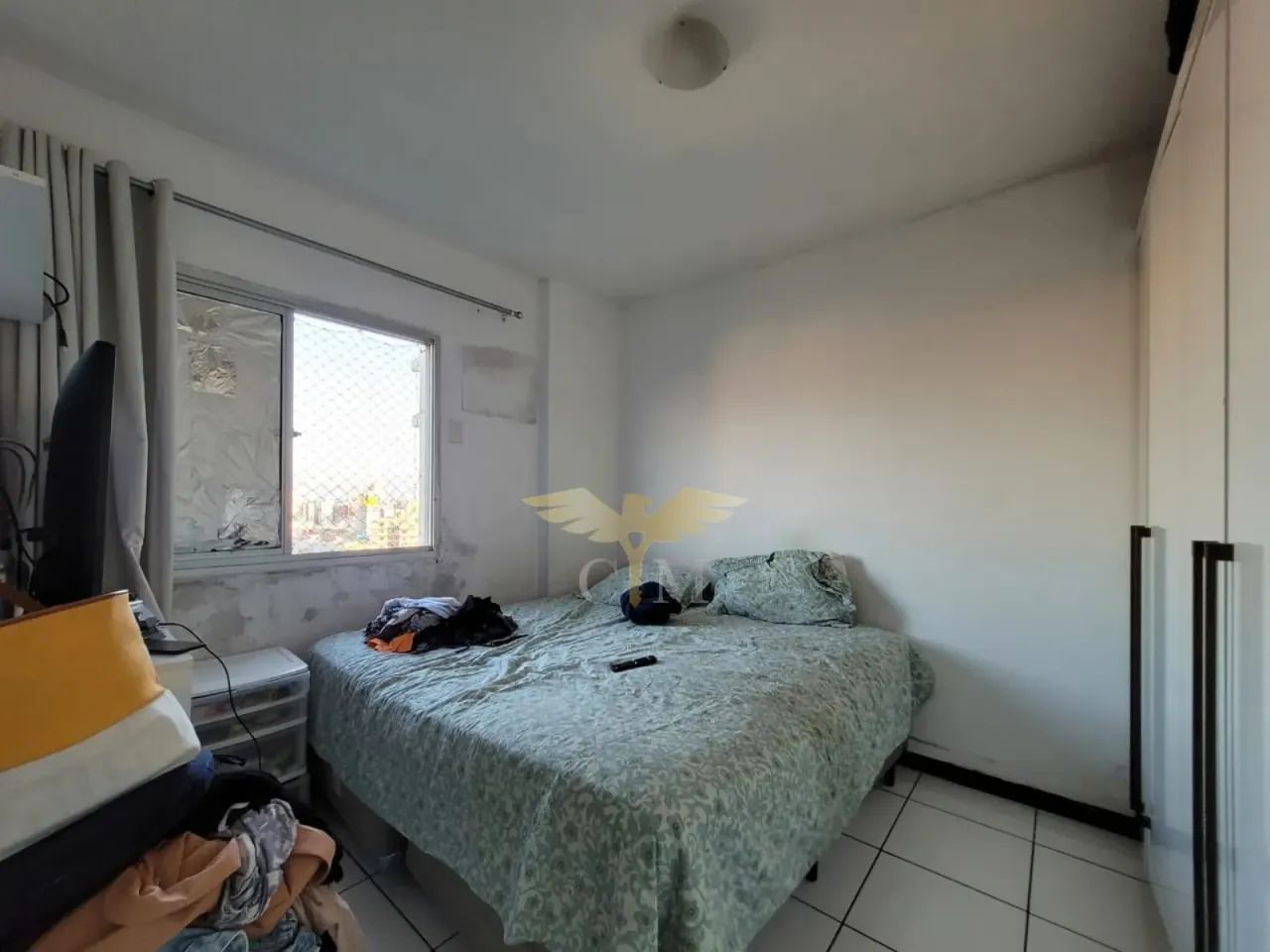 Apartamento De 3 Quartos, Muito Bem Distribuído Em 75M² E 1 Vaga De Garagem Em Brotas - Im - Foto 13
