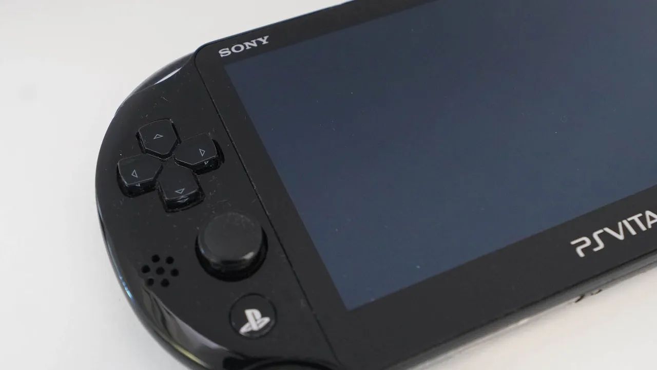 PlayStation Vita - Foto 2