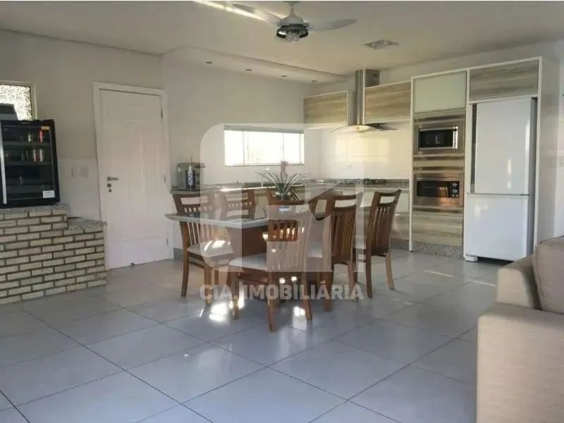 Casa de 4 dormitórios à venda no Carianos - Foto 4