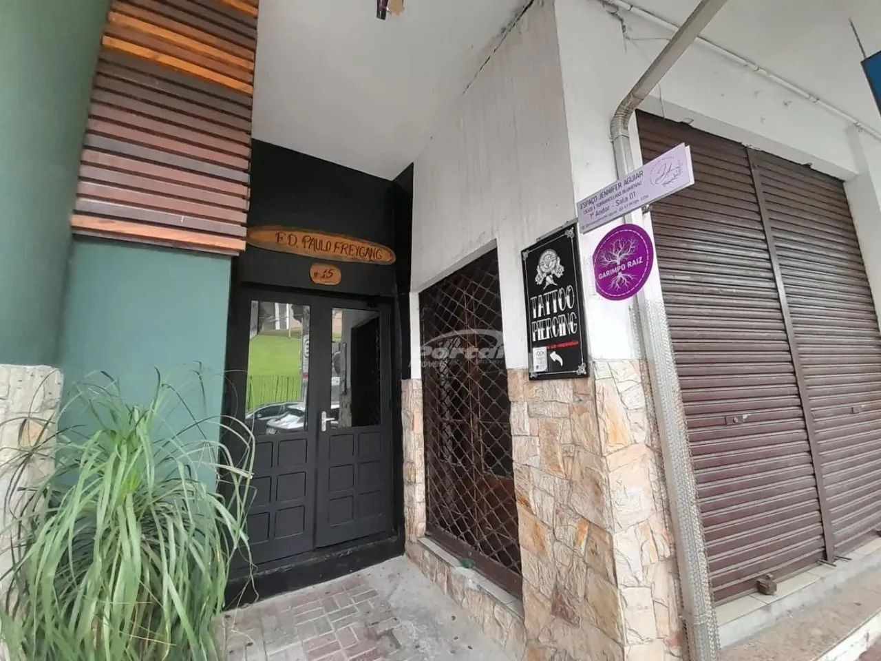 Sala comercial disponível para locação no bairro Centro, Blumenau/SC. - Foto 3