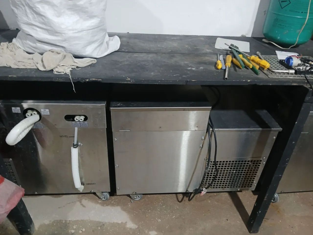 Chopeira trave  - Foto 4