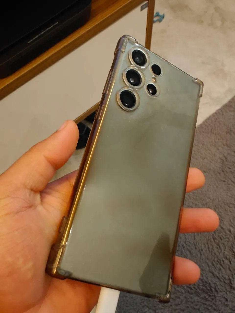 S24 ultra plus