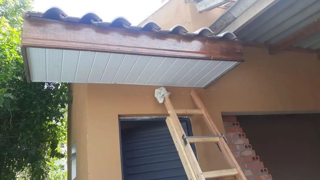 Instalação de forro  - Foto 5