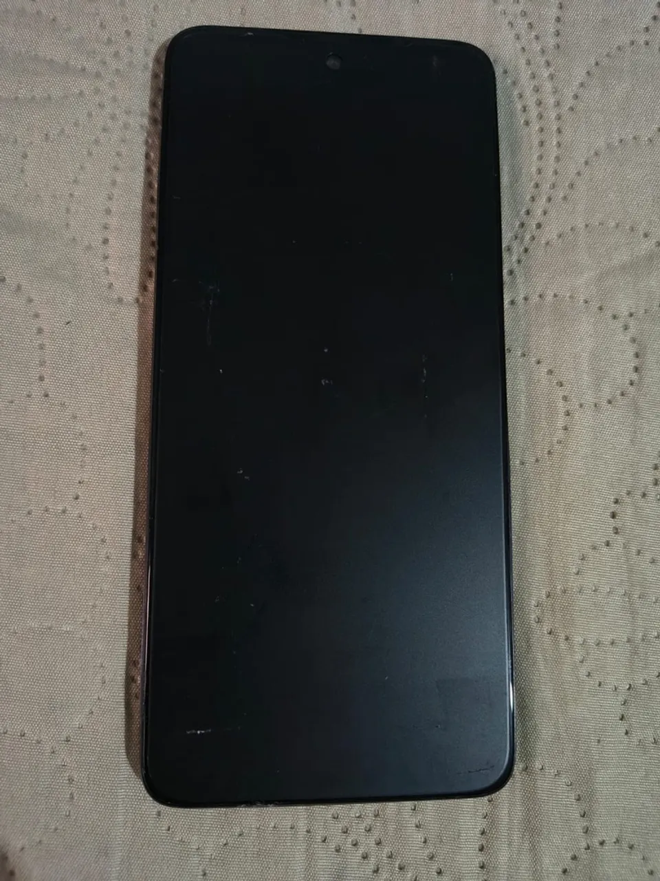 Vendo Motorola G73 5g 128G bateria nova(trocada)