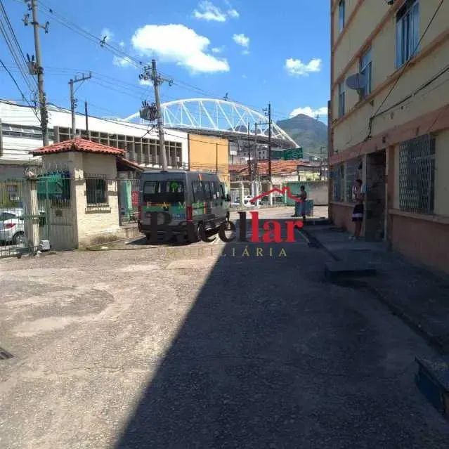 Apartamento - Padrão / Residencial / Engenho de Dentro