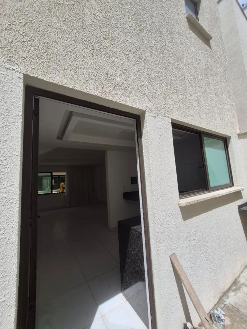 Casa Duplex 2/4 com 2 suítes no Residencial Flórida Parque de 85 m², 1 vaga por 300.000 - Foto 3