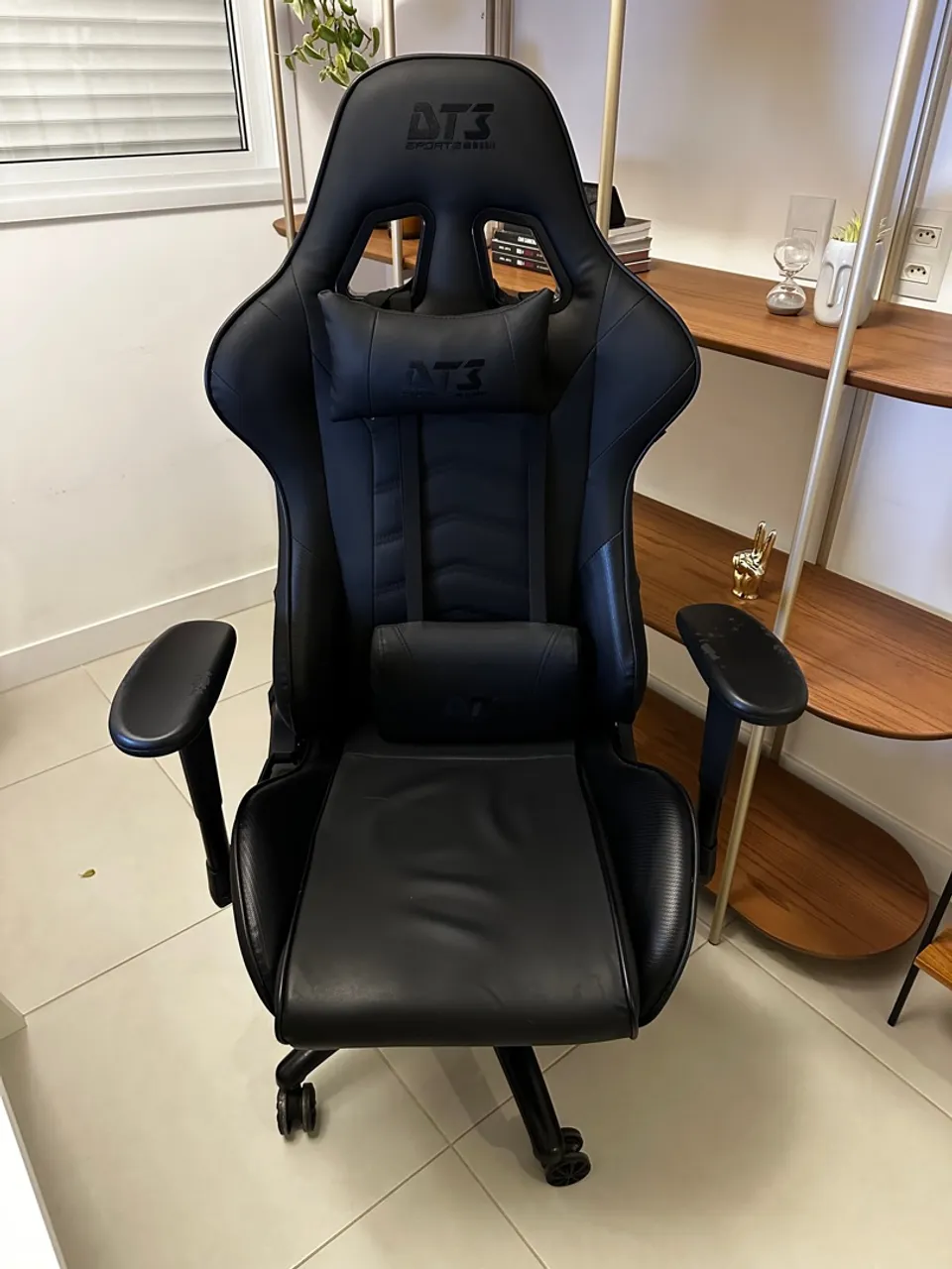 Cadeira Gamer DT3 Sports
